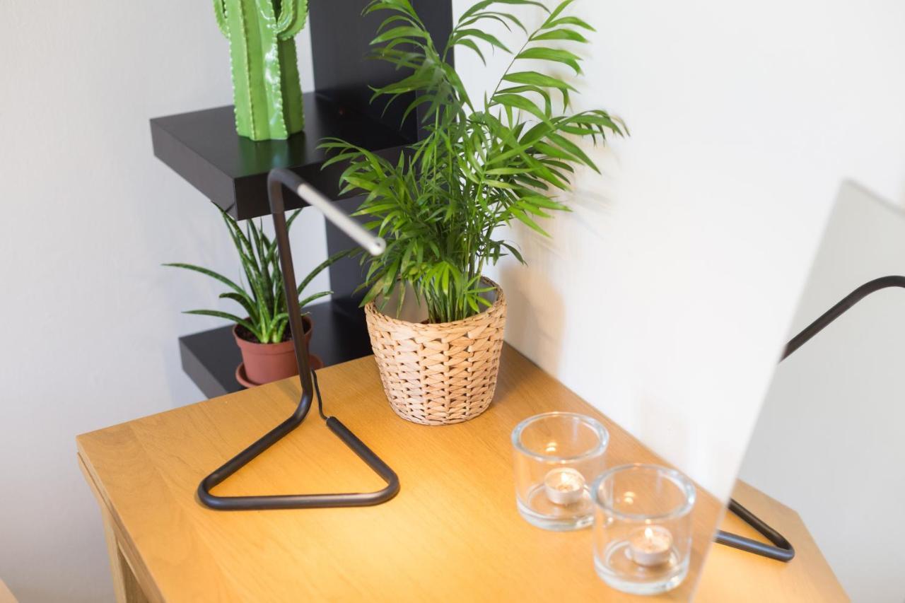 Montaber Apartment - Gran Via - Rocafort Barcelona Luaran gambar
