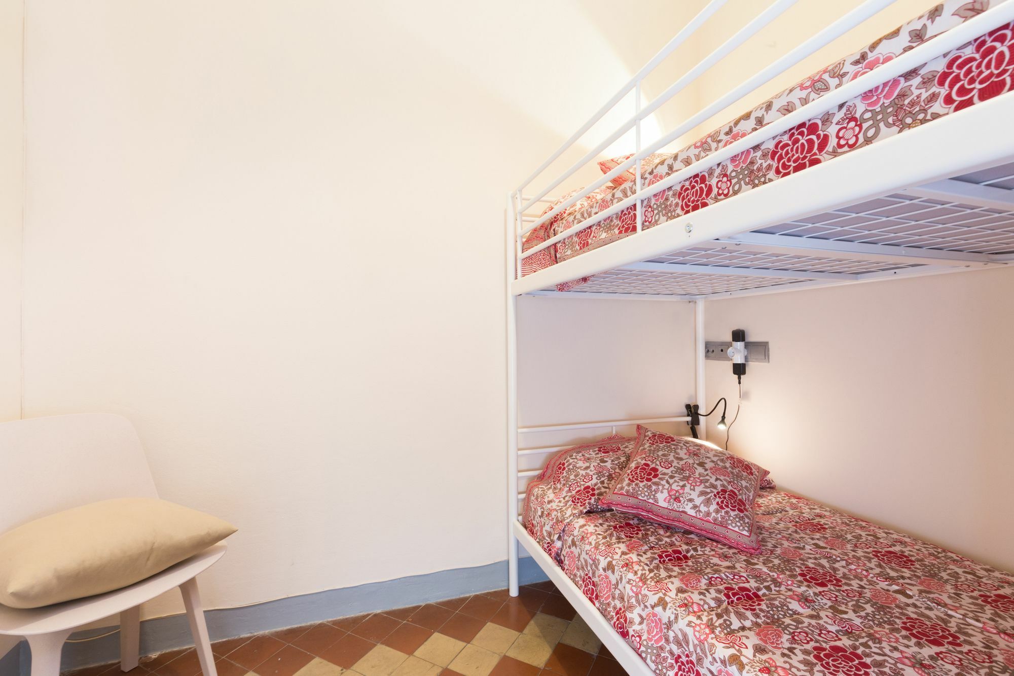 Montaber Apartment - Gran Via - Rocafort Barcelona Luaran gambar